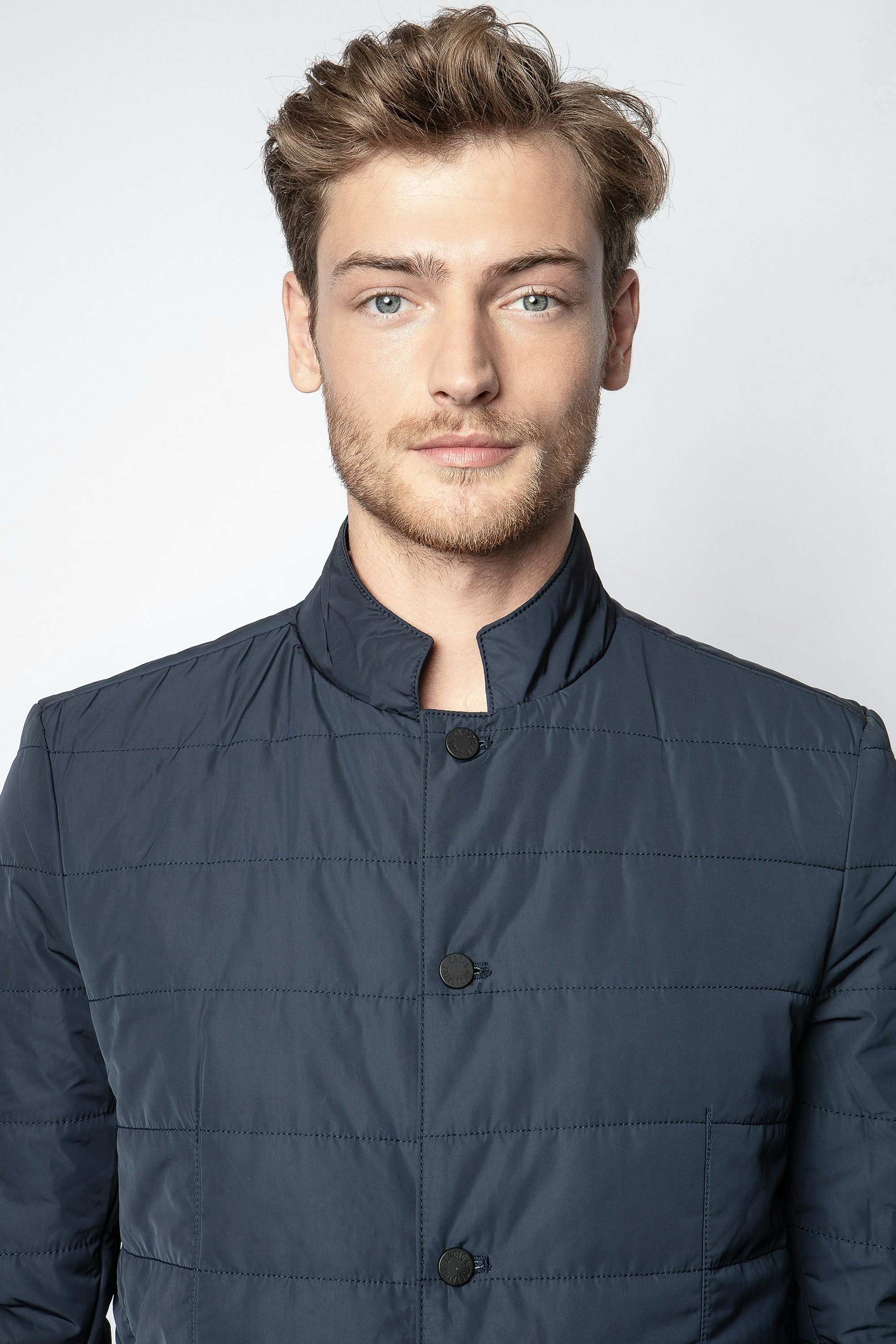 Blouson Klub - Anzugjacke